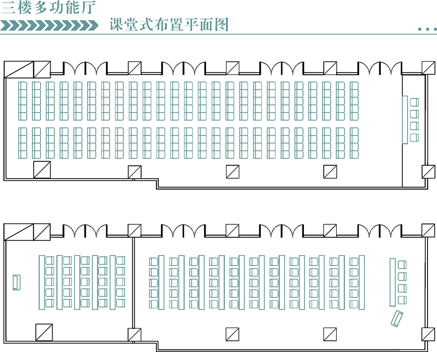 三楼多功能厅课堂式平面图.jpg